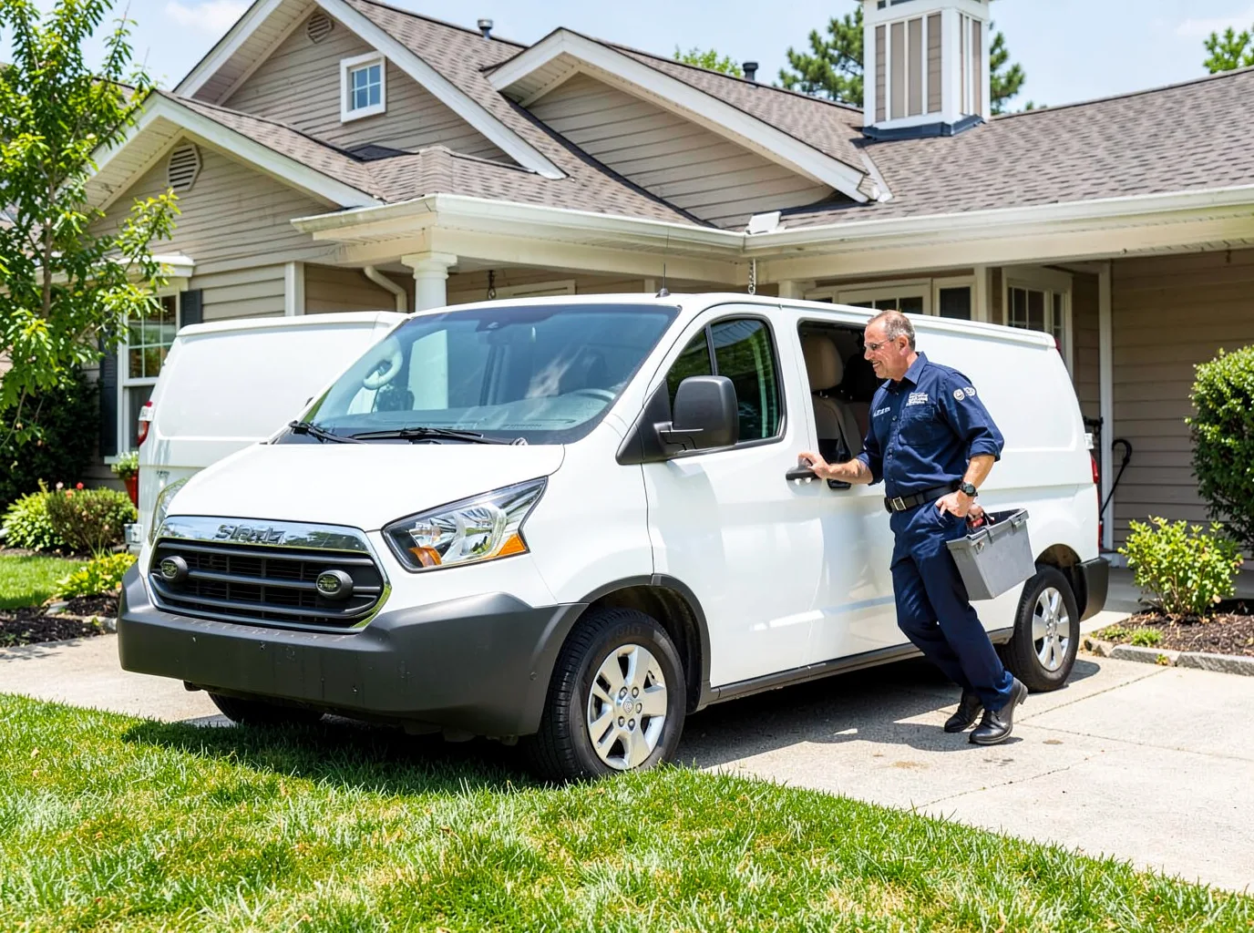 Emergency Plumber company in Four States, WV