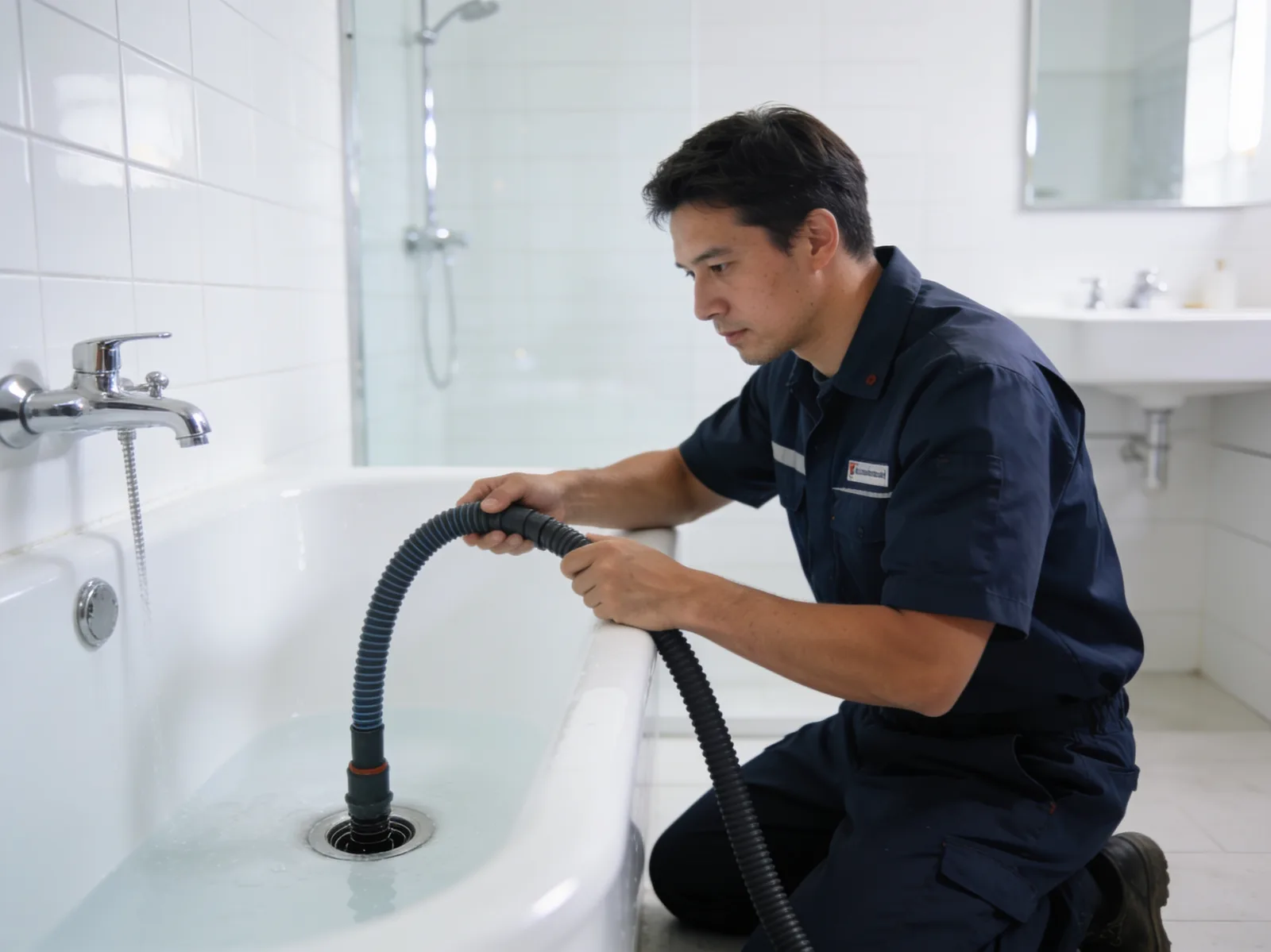 Emergency Plumber Four States, WV FAQs